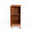 Armoire de salle de bain et armoire à linge avec tablettes réglables