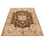 Keriah Wool Oriental Indoor Rug