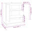 Giovonie 70cm Sideboard-237984383