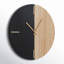 Horloge murale Tillie-62871447