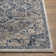 Hodder Oriental Indoor Rug
