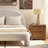 Conway Nightstand Brown