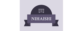 NIHAISHI Logo