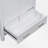 30.02'' Single Bathroom Vanity with Ceramic Top-847503169