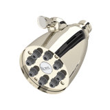 Calliano 3.63" Multi-Function Showerhead