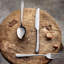 30-Piece 18/10 Stainless Steel Cutlery Set for 6 People