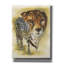 «Eminence» par Barbara Keith, art mural sur toile-844371952