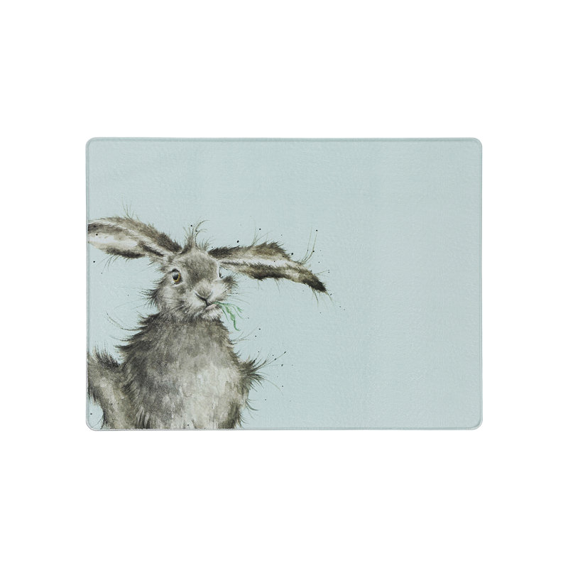 Wrendale Designs, Coloured - Glass Worktop Saver