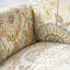 Chaises d'appoint pour le salon