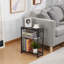 Shrinivas Sled End Table-642478284