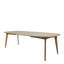 Kristoff Oval Dining Table