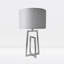 Epone Metal Table Lamp