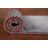 Handmade Gabbeh Indian Rug 2x4