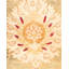 Trimeka One-of-a-Kind 8' 0" X 10' 2" 2010s Wool Area Rug in Green