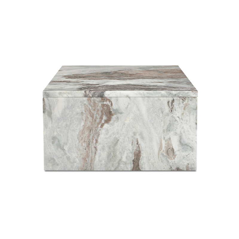 ROSA Marble Coffee Table