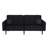 Baldomero Upholstered 75'' Sleeper Sofa-119712931-119713692