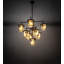 Dyanara 9 - Light Chandelier