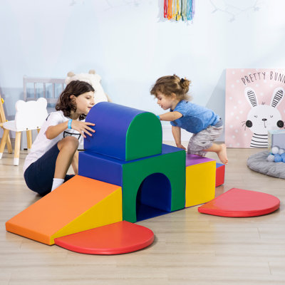 Estep Climbing Frame