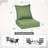 Outdoor Deep Seat Chair Cushion Set-121594422-121594429