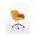 Yellow Boucle