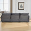 Canapé modulaire surdimensionné avec repose-pieds mobile-1979278044