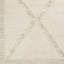 Wool Geometric Area Rug-298717933