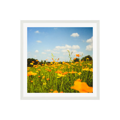 Zaxton "Summertime Good Vibes" Print