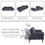 Tarantino futon sofa bed-396489475