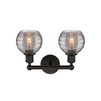 Cambria 2 - Light Dimmable Vanity Light