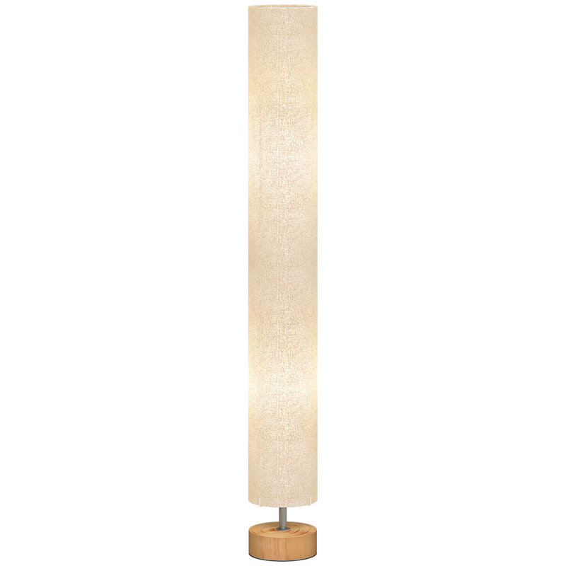 120cm Column Floor Lamp