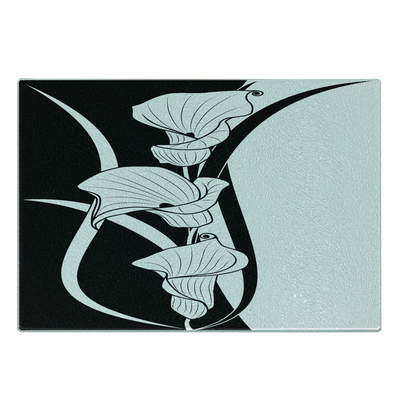 Planche à découper Ambesonne Art Nouveau