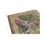 Hand-Knotted High-Quality Rose Area Rug