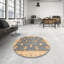 Tapis abstrait 4064-811101493