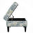 STORAGE OTTOMAN