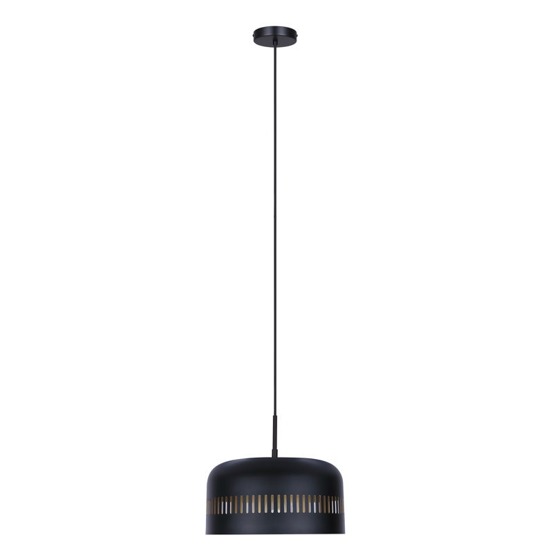 Worsham 1 Light Pendant