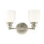 Windham 2 - Light Vanity Light-1089986522
