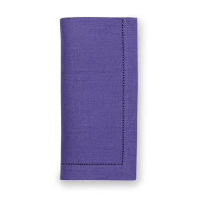 Festival Linen Rectangle Napkins