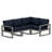 EDGE 4-Piece Modular Deep Seating Set-68602930-68602932