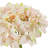 Resin Hydrangea Arrangement