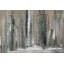 Sage Night Print by Ekaterina Ermilkina-87794131-87794130