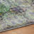Premium Machine Washable Dream Shag ADS557 Medallions Rug-956475514-956475492