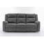 Bonachea 3 Seater Reclining Sofa-324681266