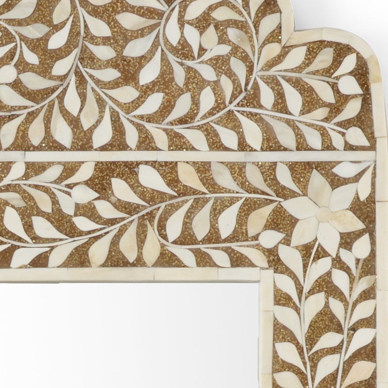 Miroir d'appoint Crown