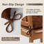 Coussin de coussin ITTAR 4Pcs
