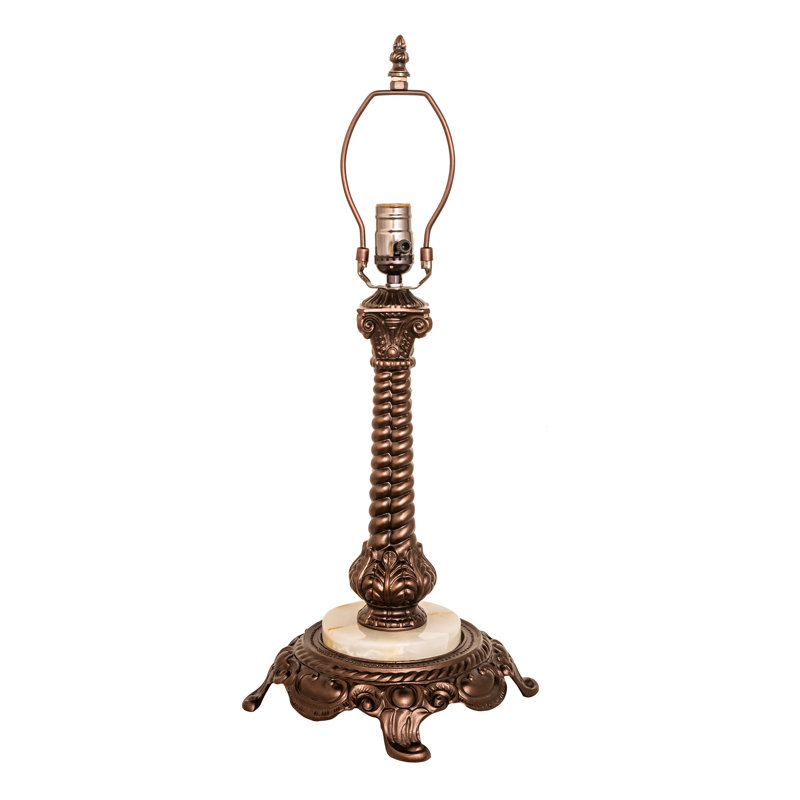 Duffner and Kimberly Standard Lamp