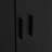 Storage Cabinet With Two Doors For Bathroom-566901757