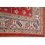 Tapis géométrique Kazak South Western