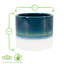 Nicola Spring - Reactive Glaze Plant Pots-63880892-63880896