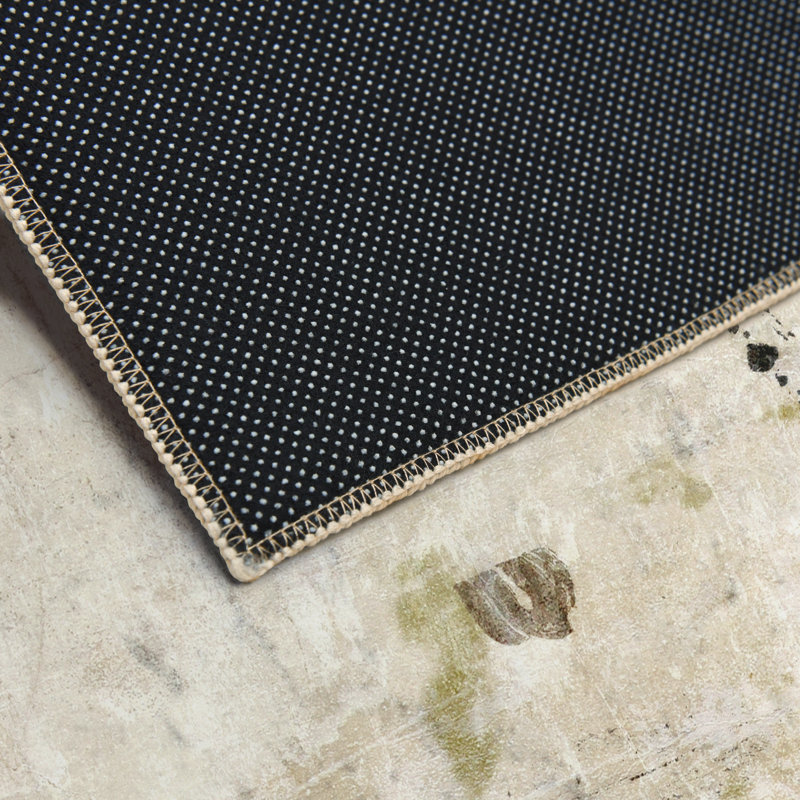 Dree Abstract Indoor Rug