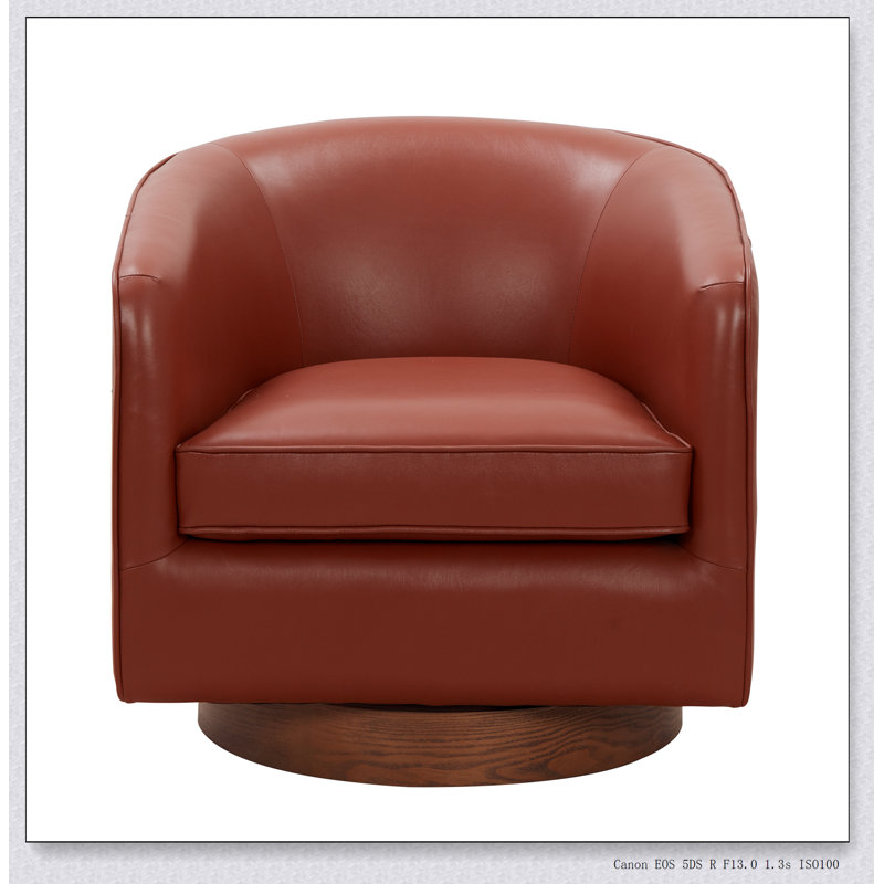 Chaise pivotante Tessa